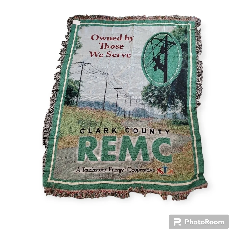 Remc Blanket